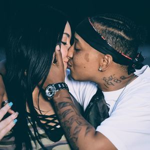 Meet your Posher, Candice